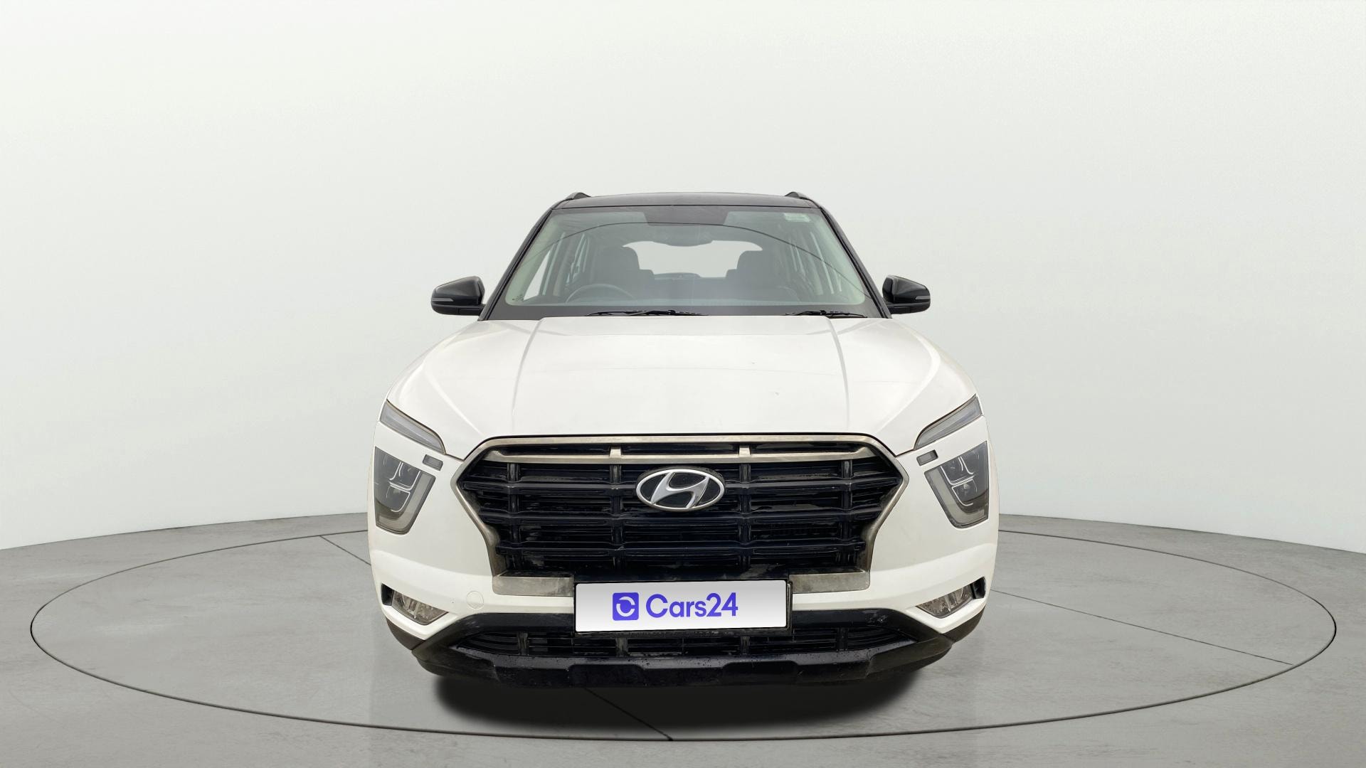 View 2020 Hyundai Creta 1.4 E Diesel Image 1 Used 2020 Hyundai Creta 1.4 E Diesel Image 1