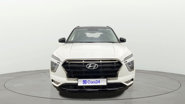 View Hyundai Creta Image 1 Used Hyundai Creta Image 1
