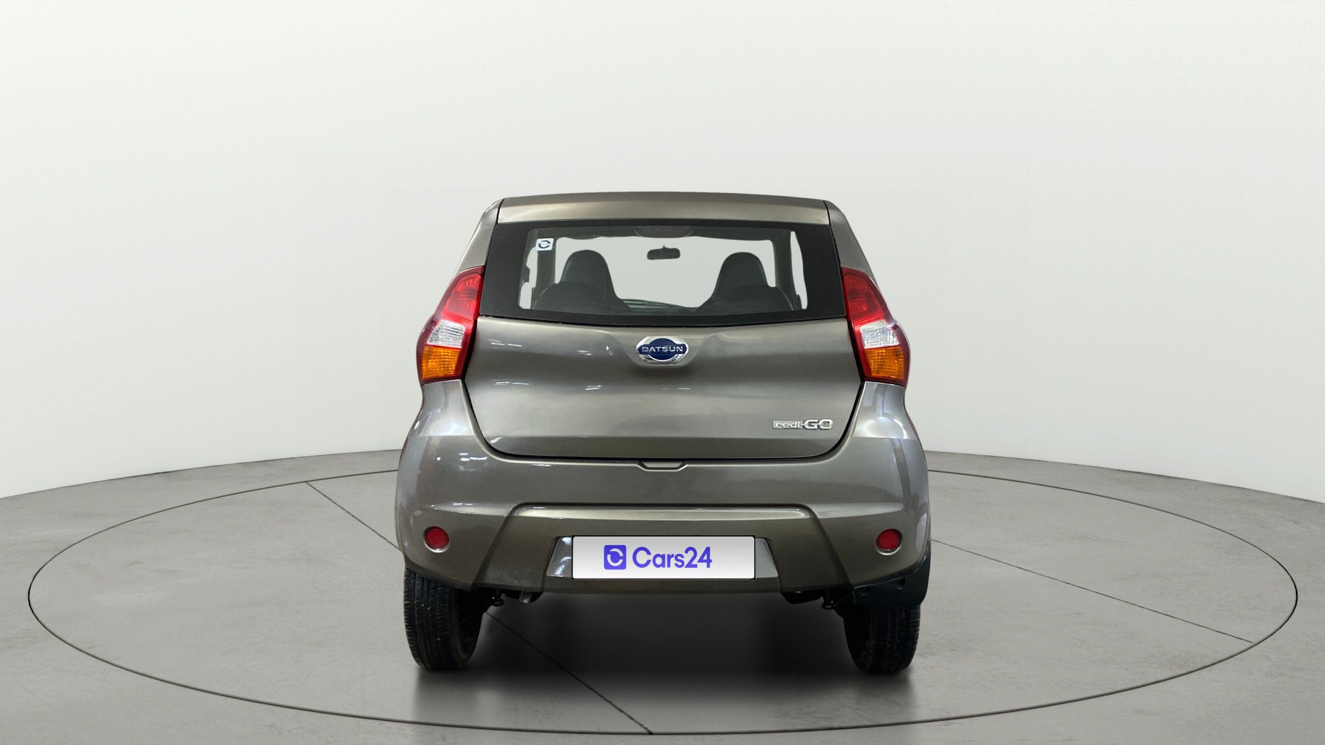 Used 2018 Datsun Redi GO Used 2018 Datsun Redi GO