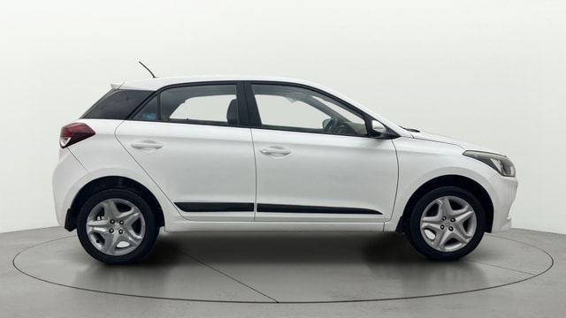 View Hyundai Elite i20 Image 8 Used Hyundai Elite i20 Image 8