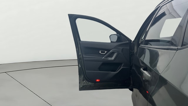 View Tata Harrier Image 33 Used Tata Harrier Image 33