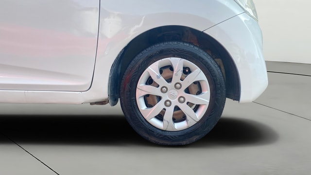 View Hyundai EON Image 39 Used Hyundai EON Image 39