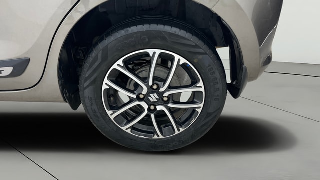 View Maruti Suzuki 1000 Image 12 Used Maruti Suzuki 1000 Image 12