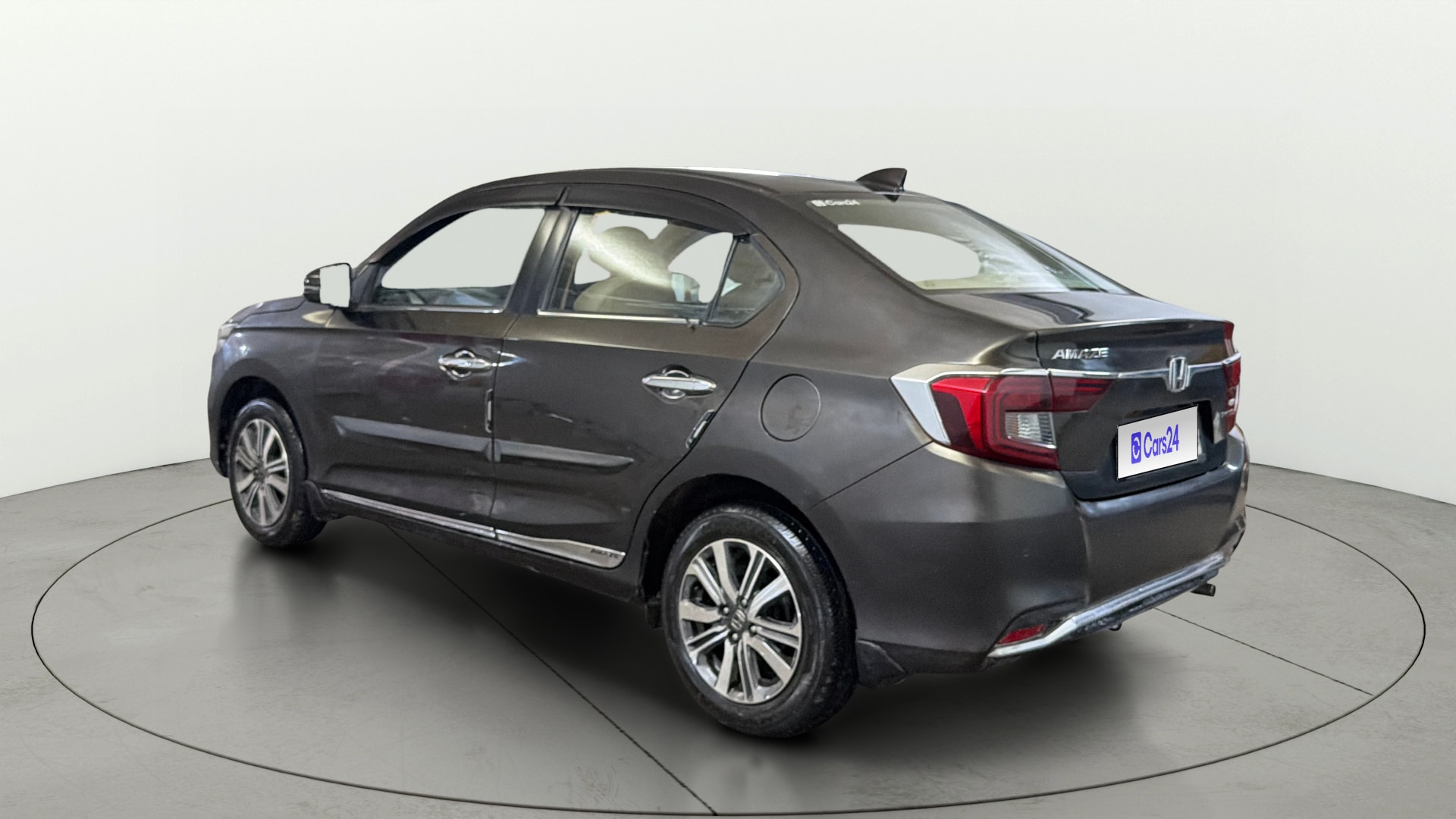 Used 2021 Honda Amaze Used 2021 Honda Amaze