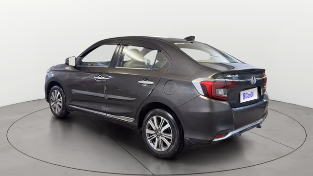View Honda Amaze Image 2 Used Honda Amaze Image 2