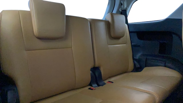 View Toyota Fortuner Image 10 Used Toyota Fortuner Image 10