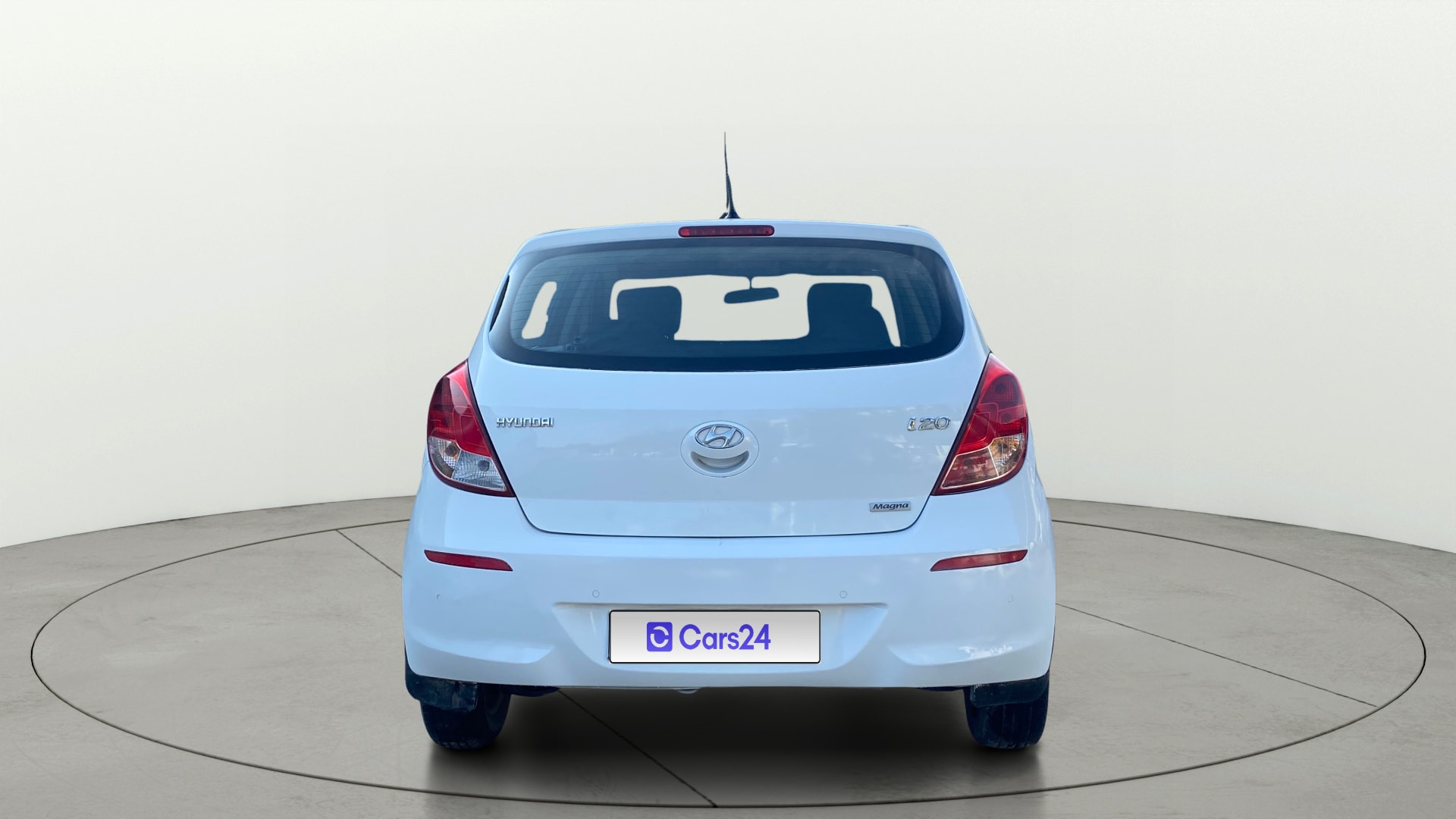 Used 2014 Hyundai i20 Used 2014 Hyundai i20