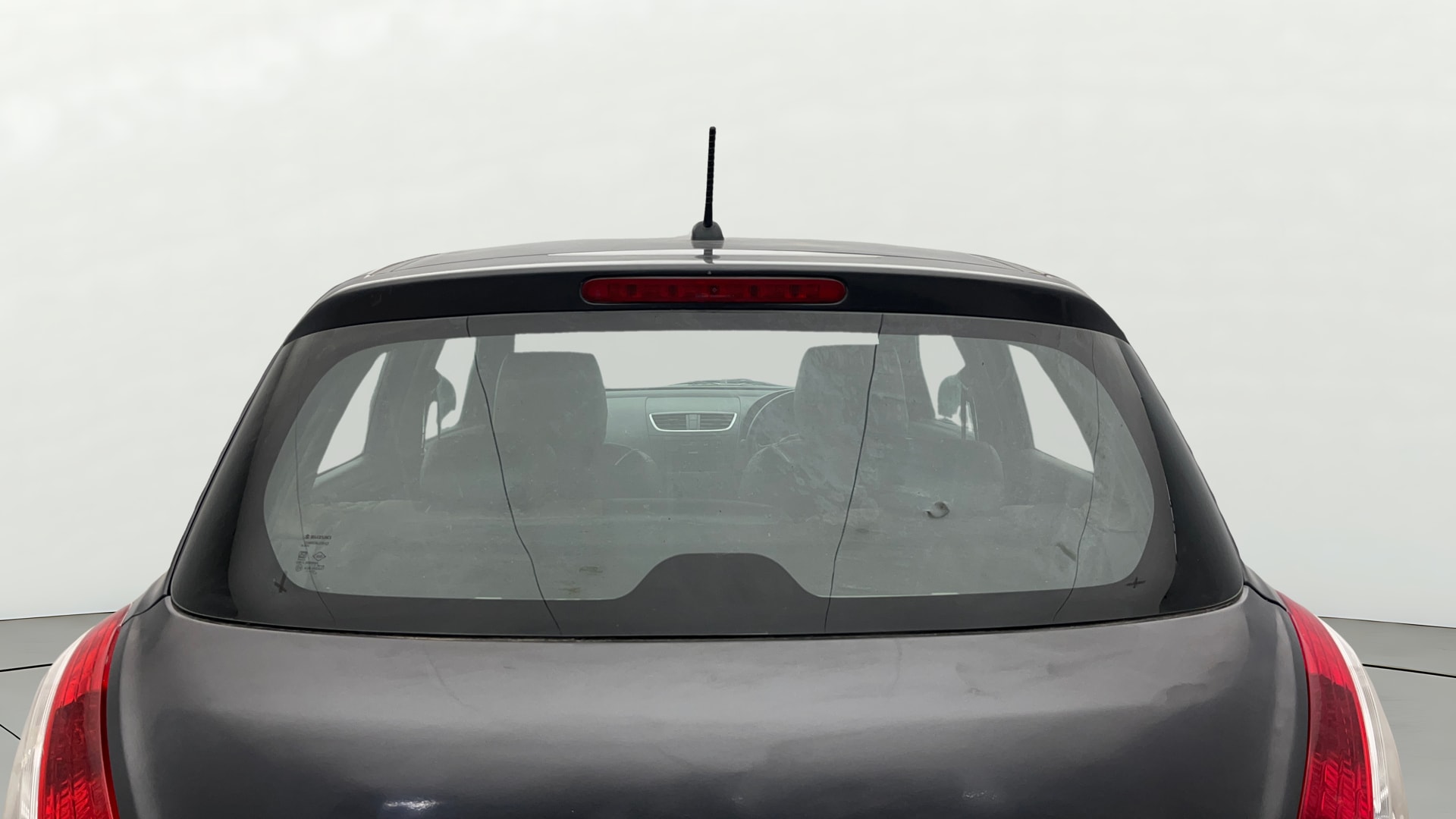 Used 2017 Maruti Suzuki 1000 Used 2017 Maruti Suzuki 1000