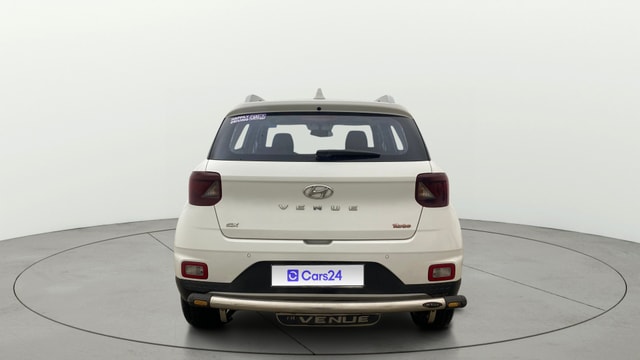View Hyundai Venue Image 44 Used Hyundai Venue Image 44