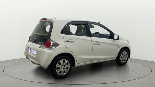 View Honda Brio Image 43 Used Honda Brio Image 43