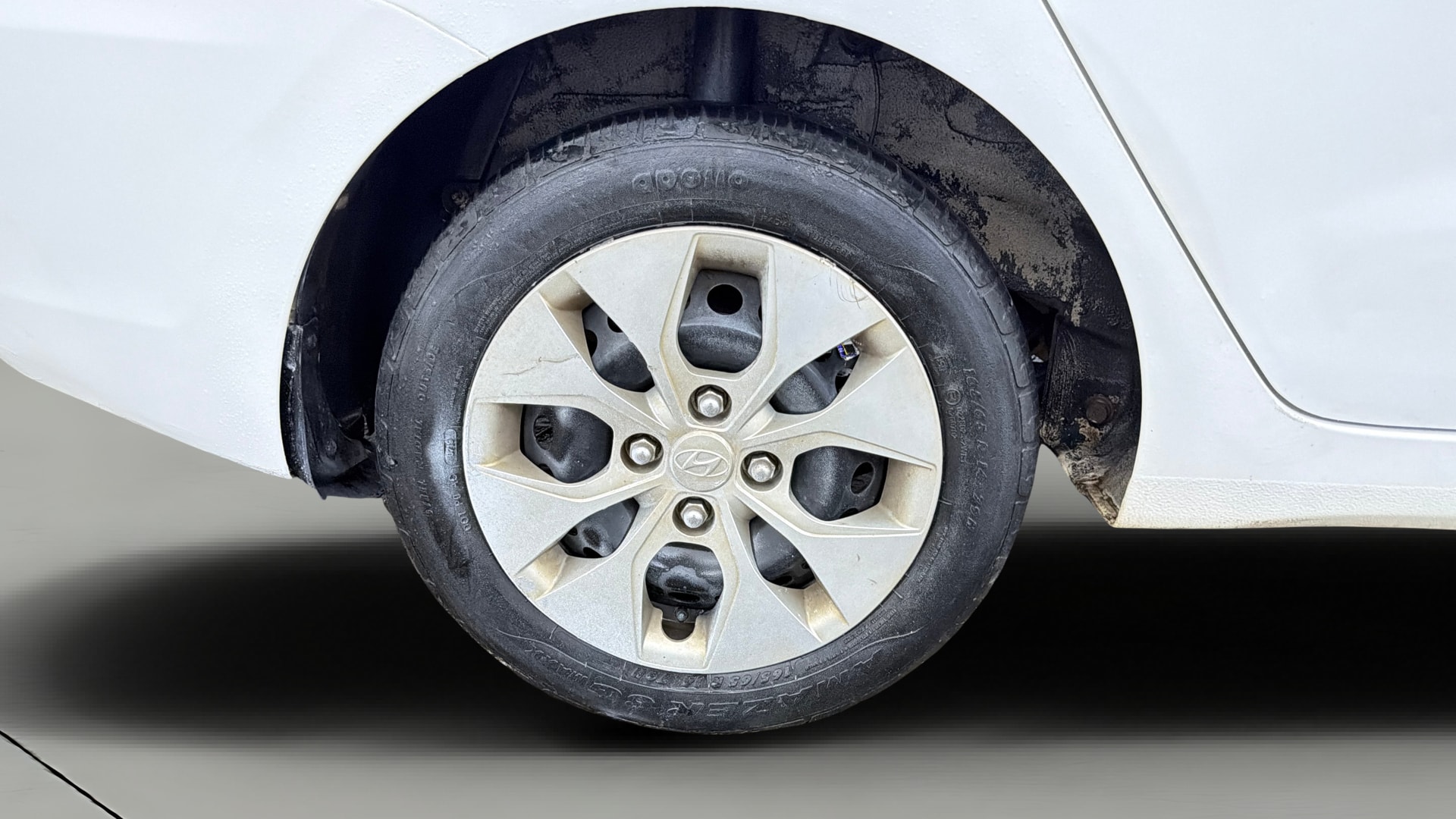 View 2019 Hyundai Xcent S Petrol Image 23 Used 2019 Hyundai Xcent S Petrol Image 23