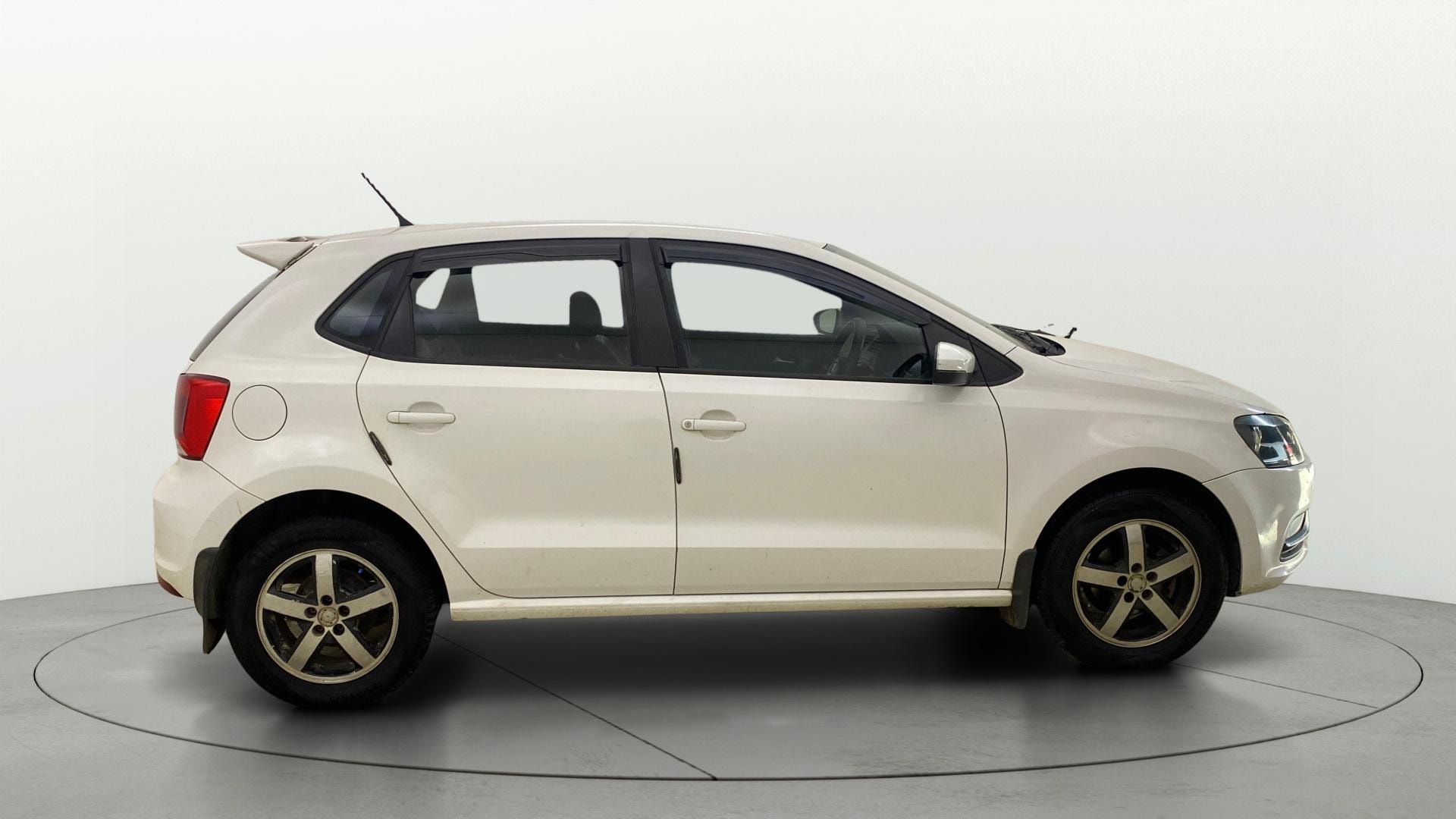 View 2019 Volkswagen Polo 1.2 AllStar Limited Edition Image 8 Used 2019 Volkswagen Polo 1.2 AllStar Limited Edition Image 8