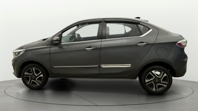 View Tata Tigor Image 25 Used Tata Tigor Image 25