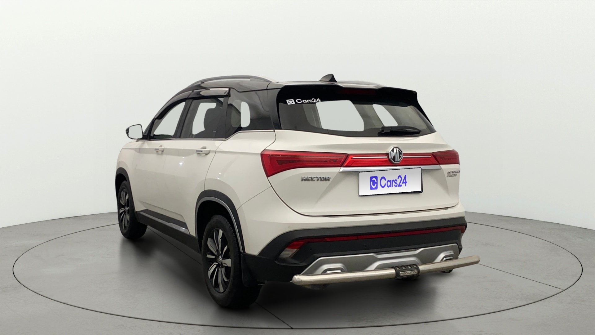Used 2020 MG Hector Used 2020 MG Hector