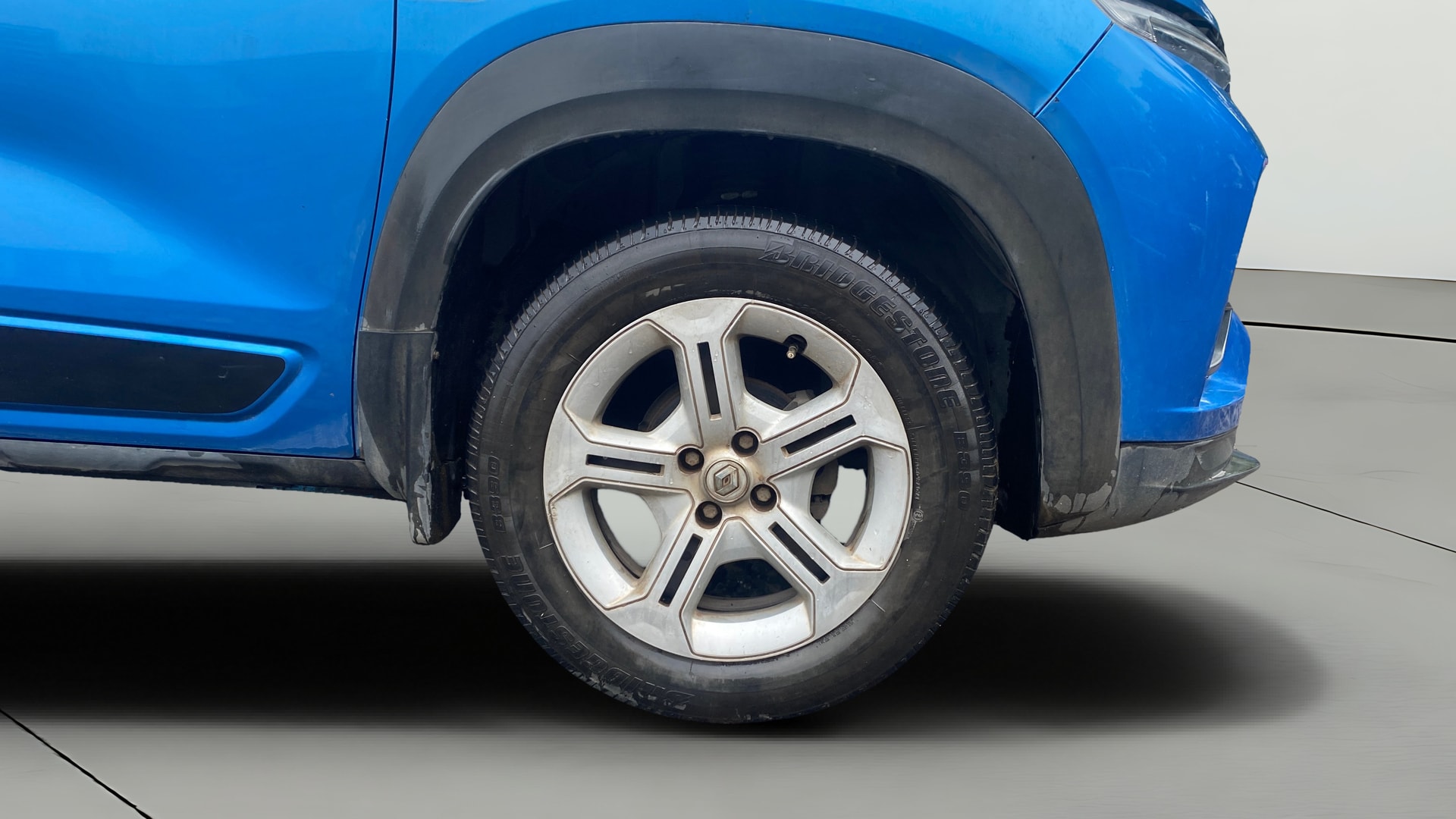 View 2021 Renault Kiger RXT Turbo CVT Image 41 Used 2021 Renault Kiger RXT Turbo CVT Image 41