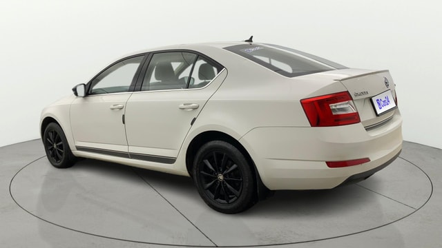View Skoda Octavia Image 2 Used Skoda Octavia Image 2