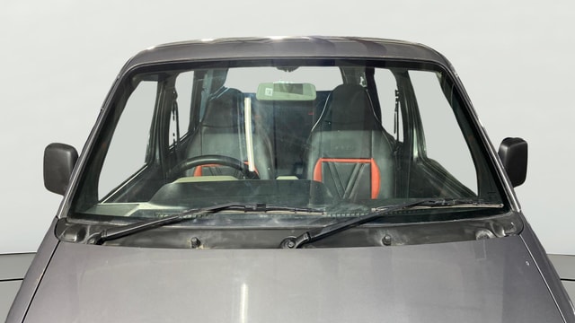 View Maruti Suzuki 1000 Image 30 Used Maruti Suzuki 1000 Image 30