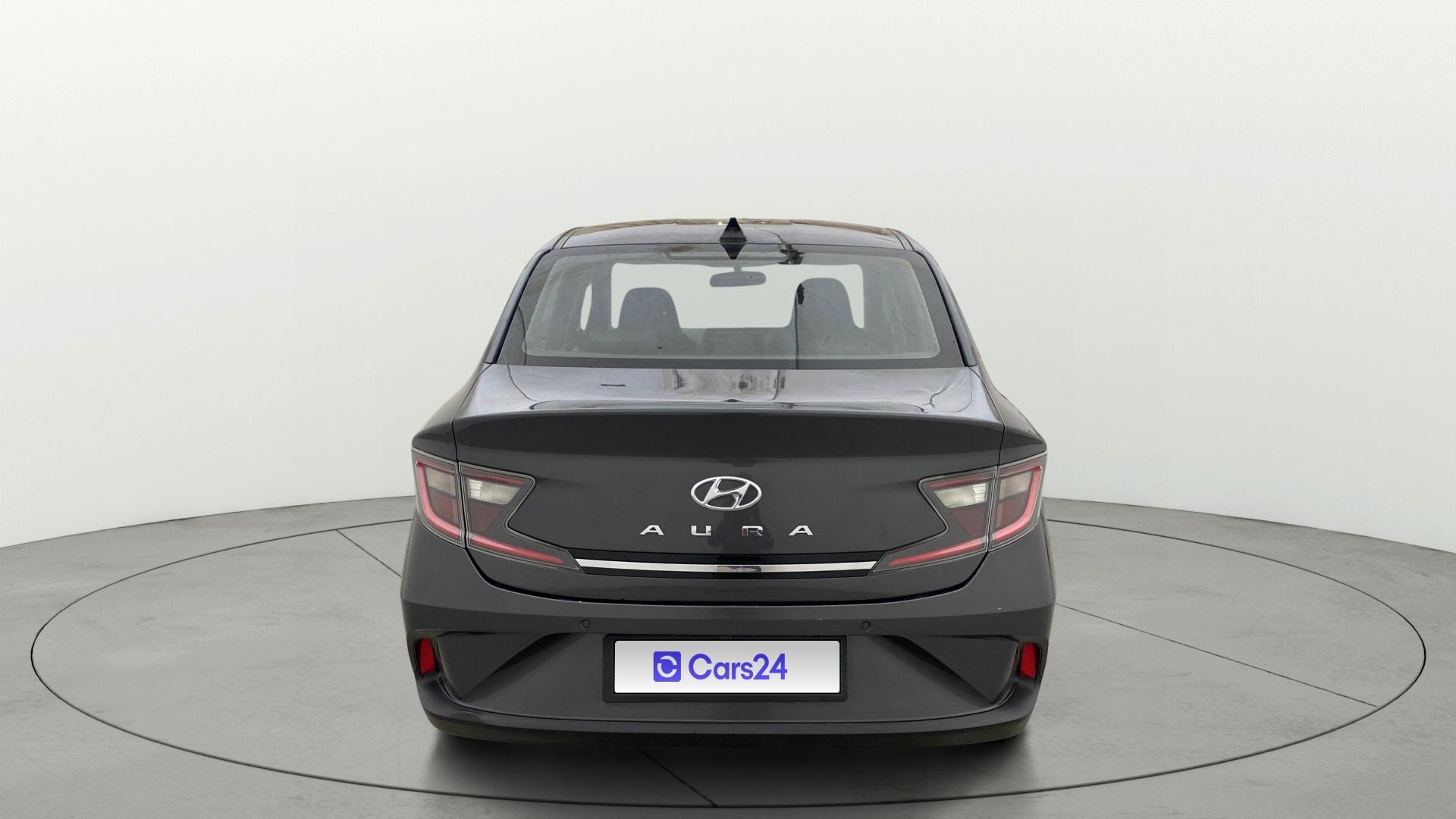 Used 2020 Hyundai Aura Used 2020 Hyundai Aura