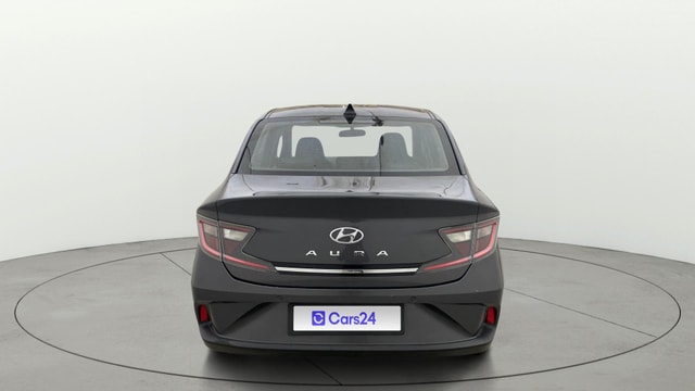 View Hyundai Aura Image 42 Used Hyundai Aura Image 42