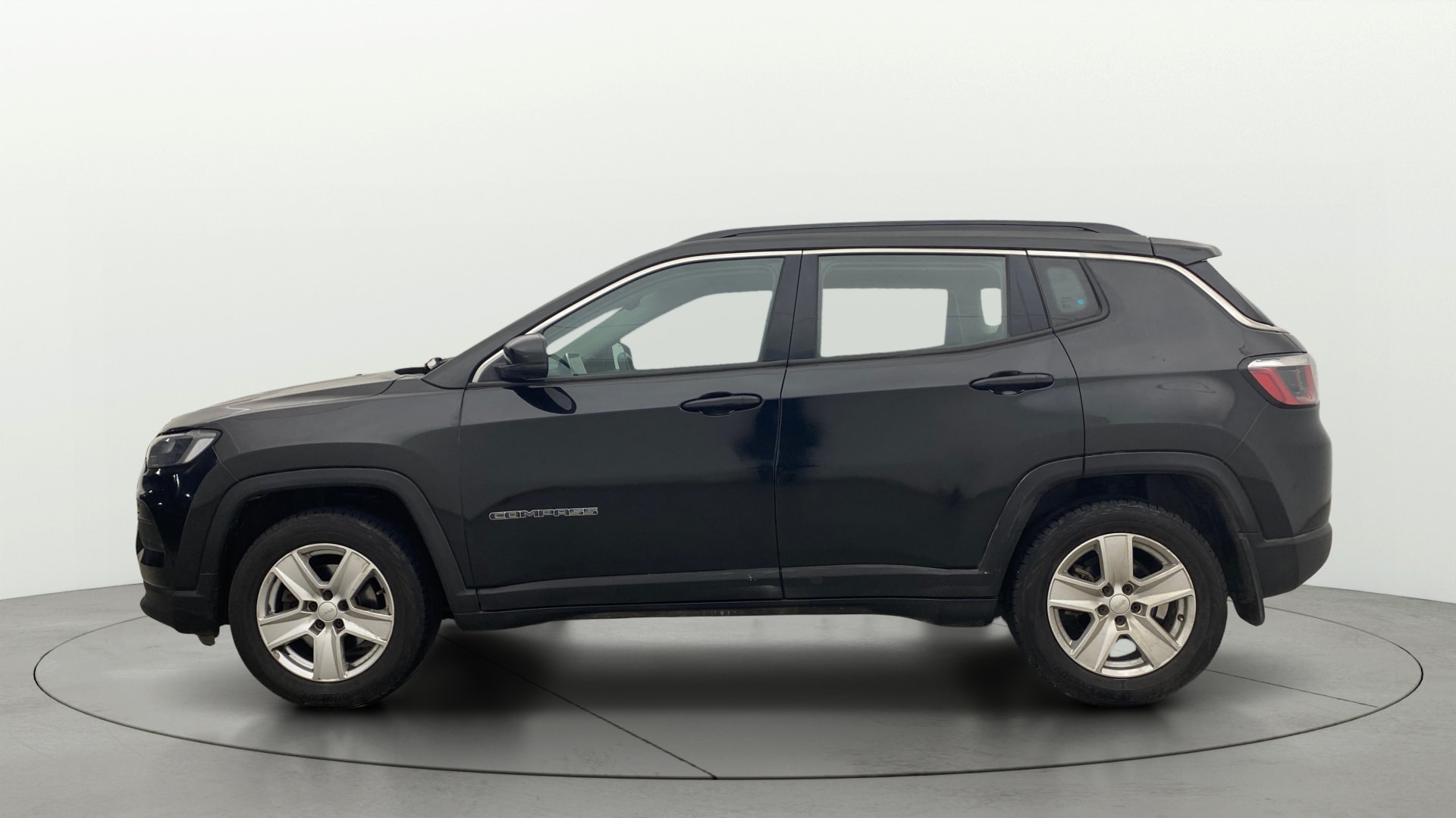 Used 2022 Jeep Compass Used 2022 Jeep Compass
