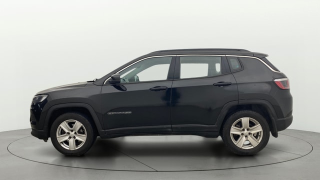 View Jeep Compass Image 5 Used Jeep Compass Image 5
