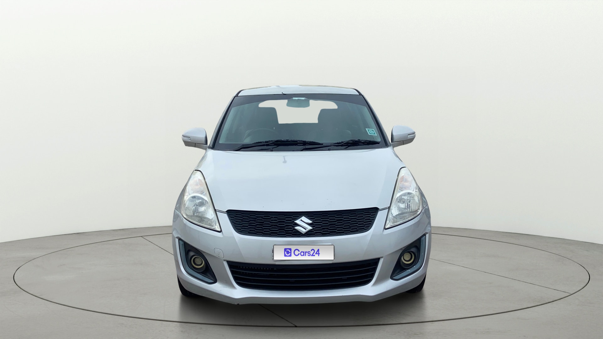 View 2014 Maruti Suzuki 1000 Base Variant Image 1 Used 2014 Maruti Suzuki 1000 Base Variant Image 1