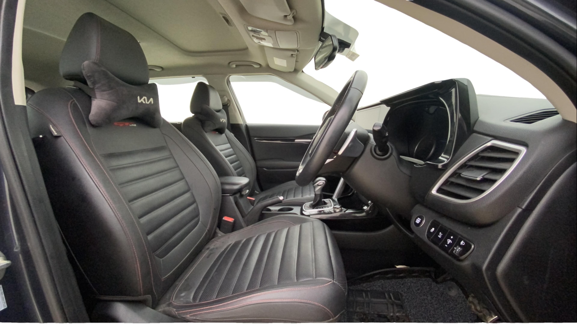 Used 2022 Kia Seltos Used 2022 Kia Seltos