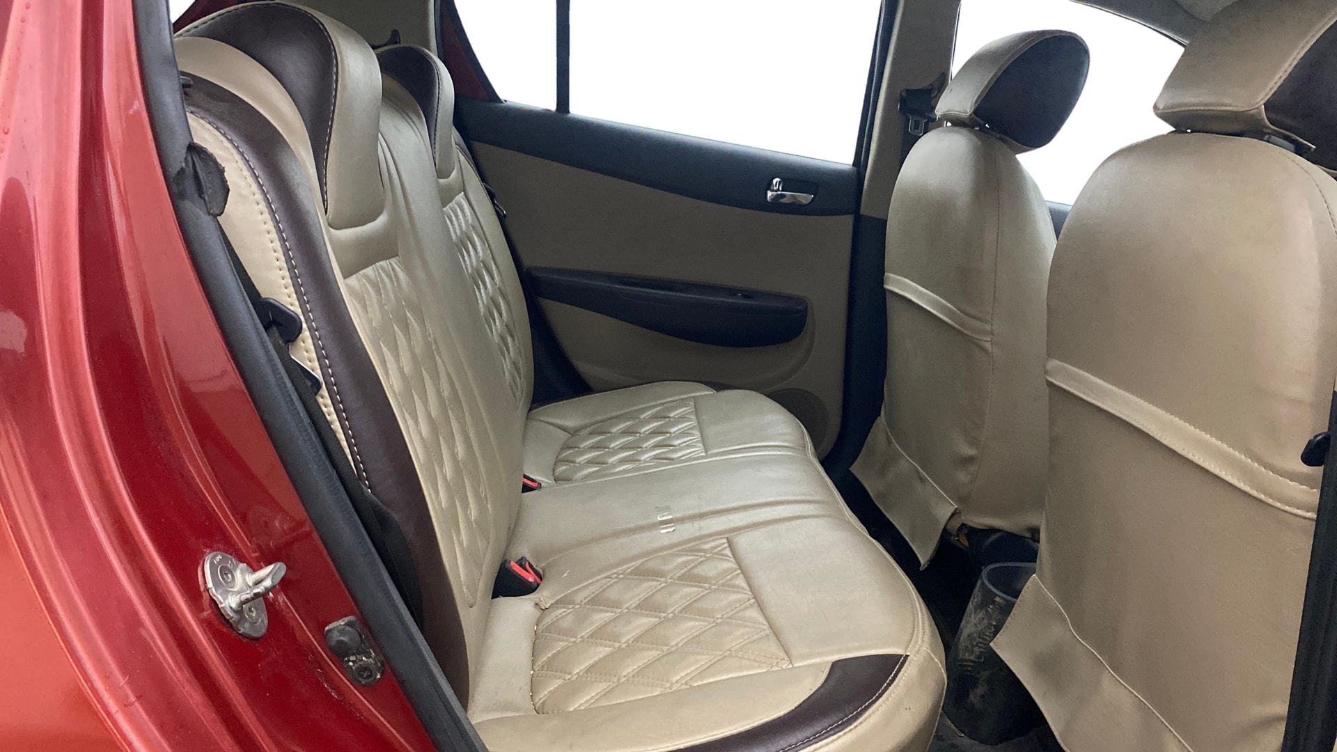 Used 2013 Hyundai i20 Used 2013 Hyundai i20