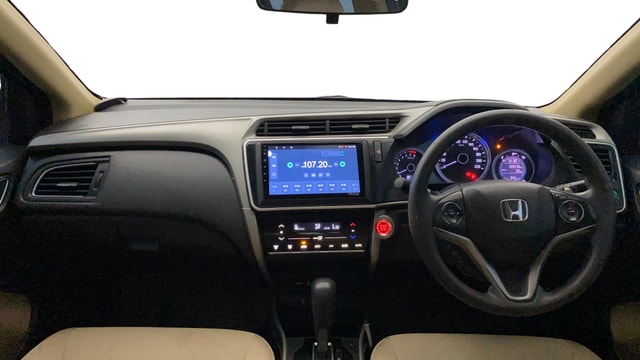 View Honda City Image 32 Used Honda City Image 32