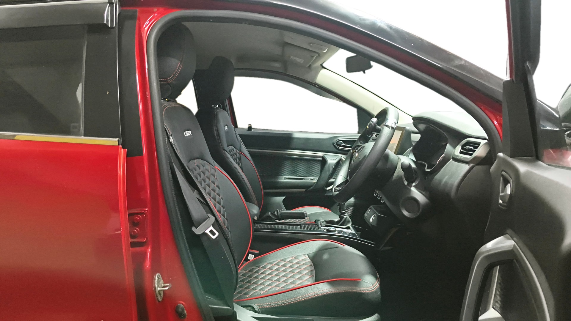 Used 2021 Renault Kiger Used 2021 Renault Kiger
