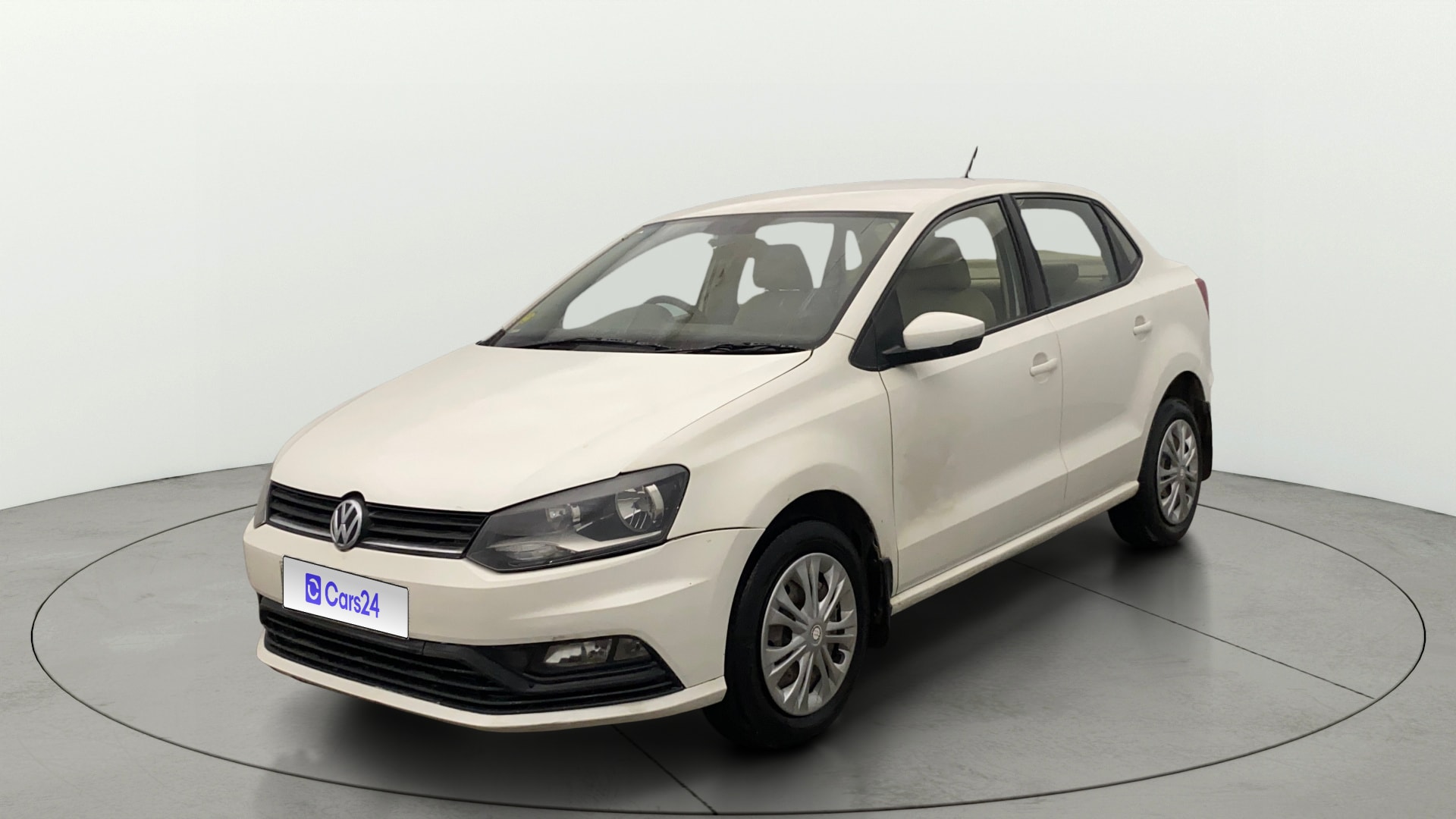 View 2017 Volkswagen Ameo 1.2L MPI Petrol Comfortline Image 23 Used 2017 Volkswagen Ameo 1.2L MPI Petrol Comfortline Image 23
