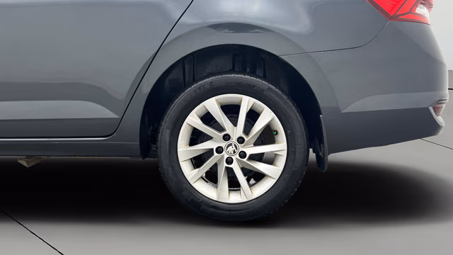 View Skoda Slavia Image 11 Used Skoda Slavia Image 11
