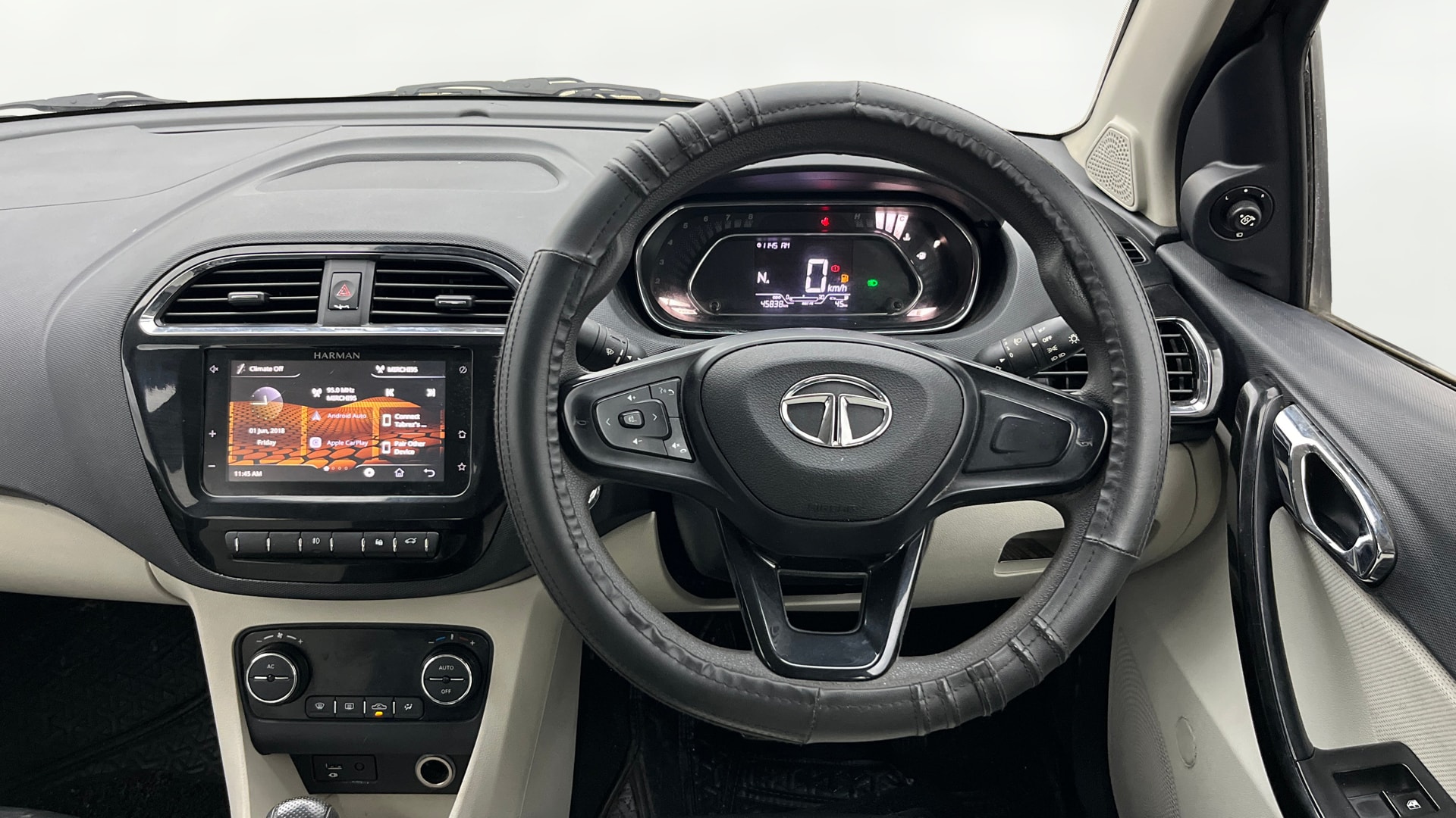 Used 2024 Tata Tigor Used 2024 Tata Tigor