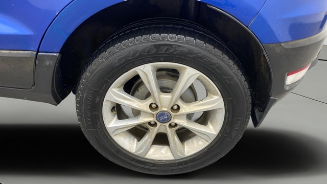 View Ford EcoSport Image 12 Used Ford EcoSport Image 12
