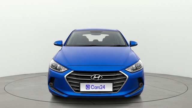 View Hyundai Elantra Image 1 Used Hyundai Elantra Image 1
