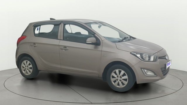 View Hyundai Elite i20 Image 36 Used Hyundai Elite i20 Image 36