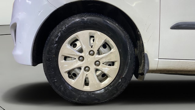 View Hyundai i10 Image 37 Used Hyundai i10 Image 37