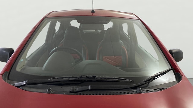 View Hyundai EON Image 29 Used Hyundai EON Image 29
