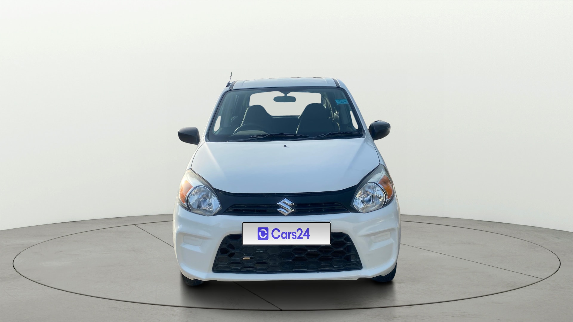 View 2021 Maruti Suzuki 1000 Base Variant Image 1 Used 2021 Maruti Suzuki 1000 Base Variant Image 1