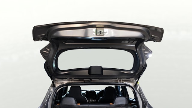 View Renault Kwid Image 16 Used Renault Kwid Image 16