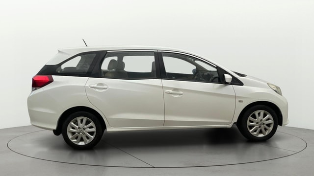 View Honda Mobilio Image 8 Used Honda Mobilio Image 8