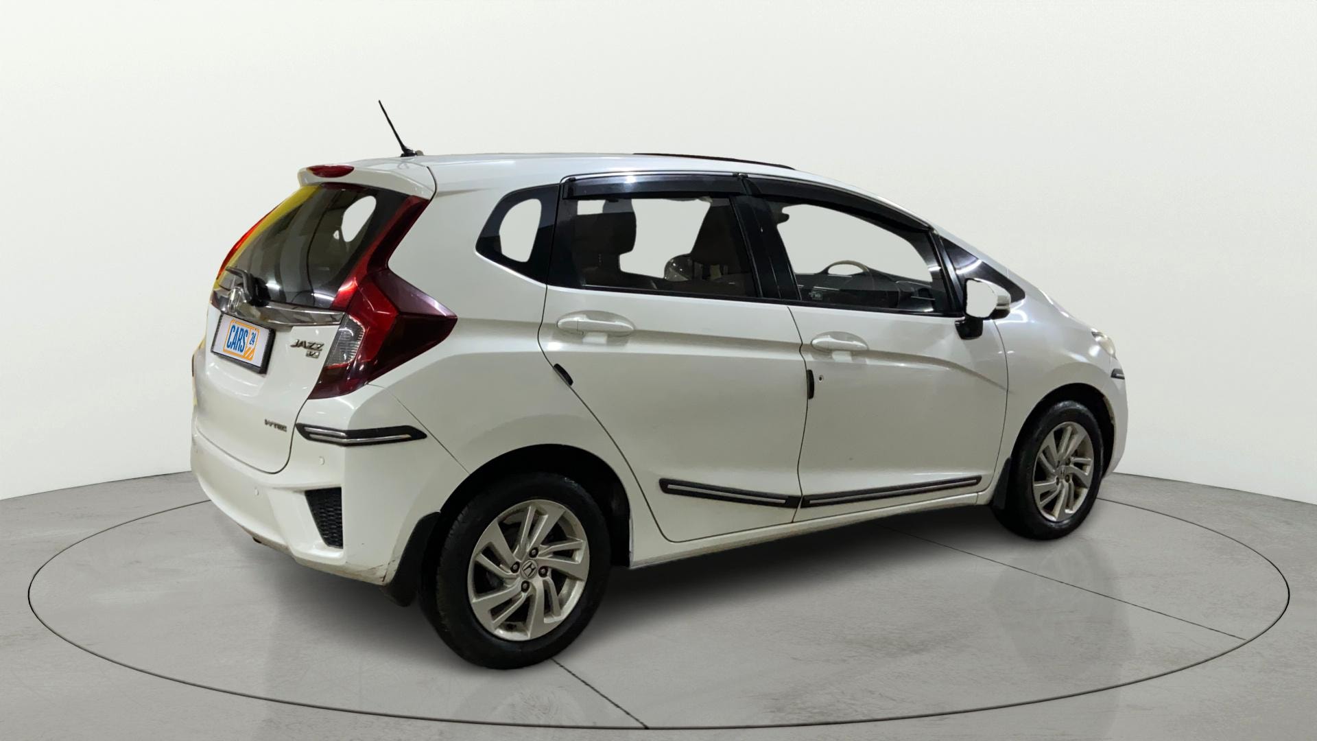 View 2018 Honda Jazz E MT Diesel Image 44 Used 2018 Honda Jazz E MT Diesel Image 44