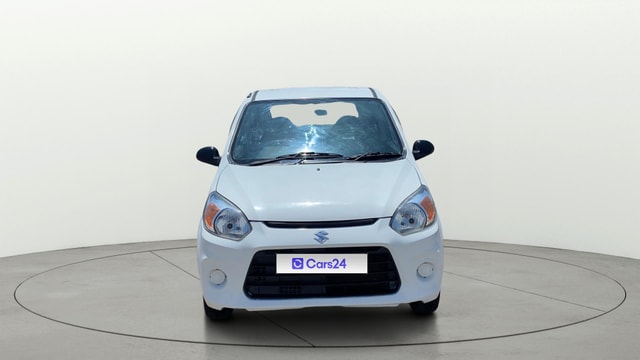 View Maruti Suzuki Alto 800 Image 1 Used Maruti Suzuki Alto 800 Image 1