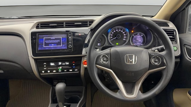 View Honda City Image 13 Used Honda City Image 13