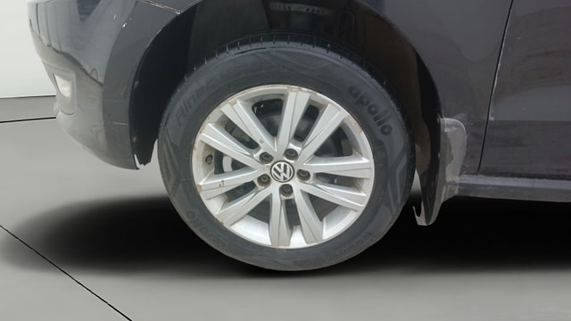 View Volkswagen Polo Image 33 Used Volkswagen Polo Image 33