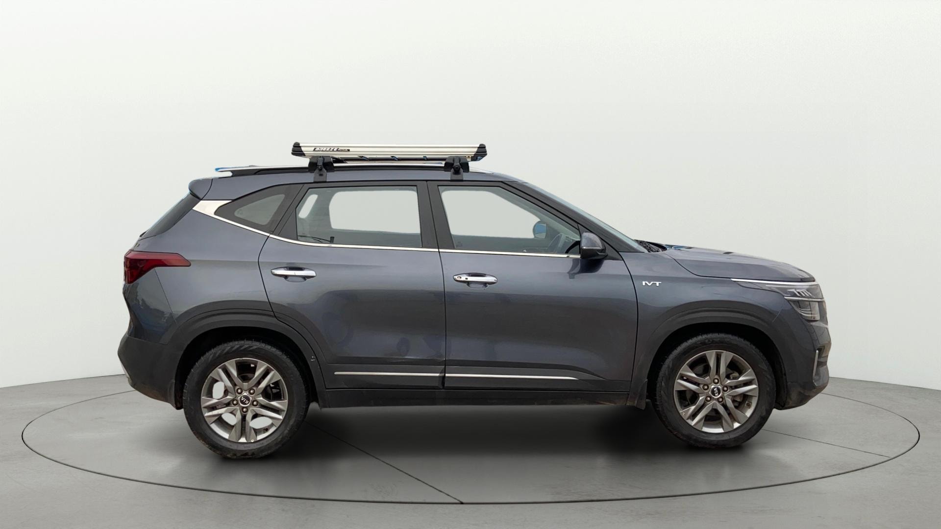 Used 2021 Kia Seltos Used 2021 Kia Seltos
