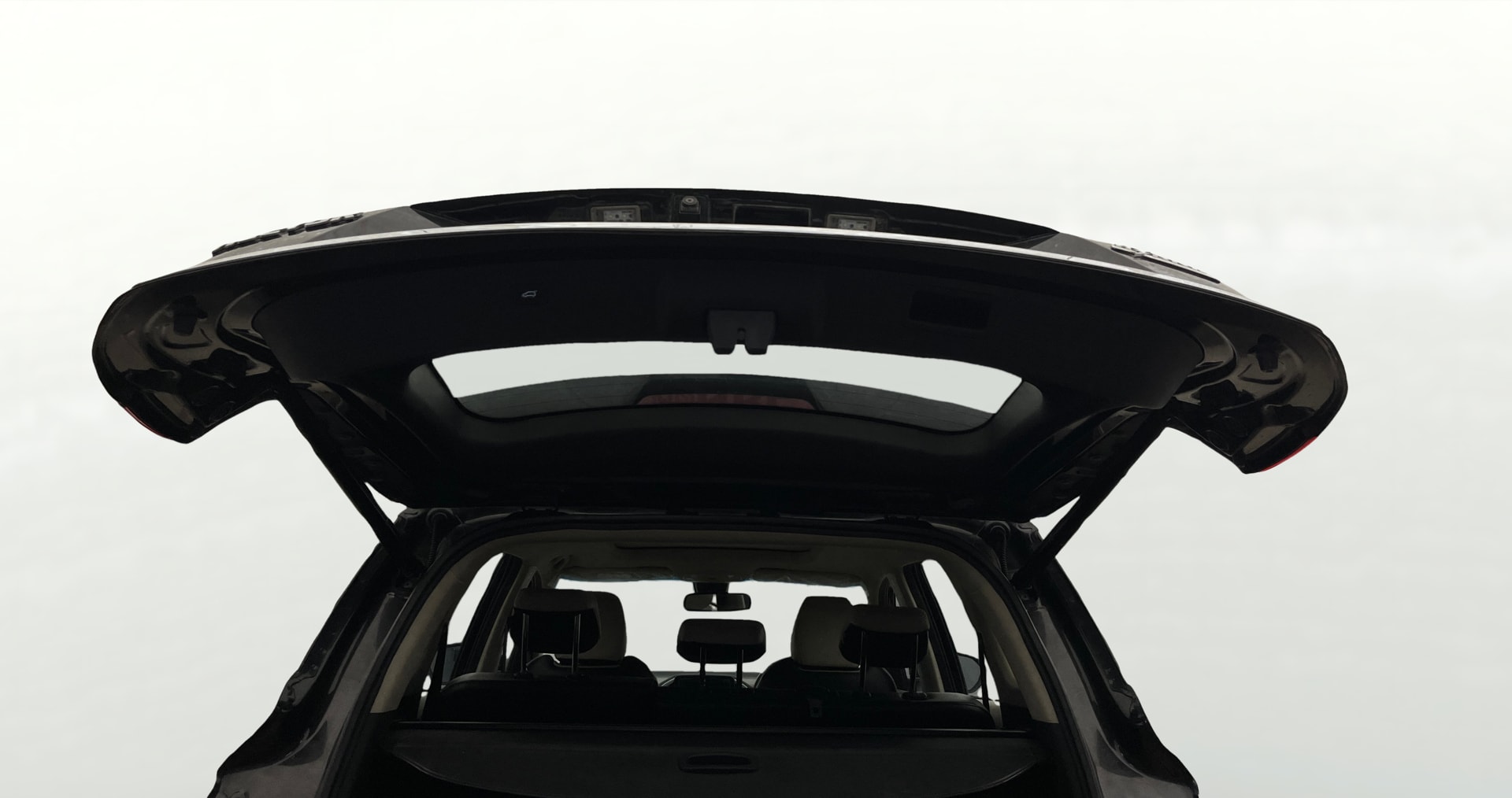 View 2021 MG Hector Sharp Hybrid BS IV Image 32 Used 2021 MG Hector Sharp Hybrid BS IV Image 32