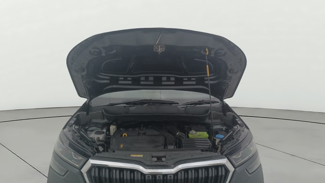 View Skoda Kushaq Image 20 Used Skoda Kushaq Image 20