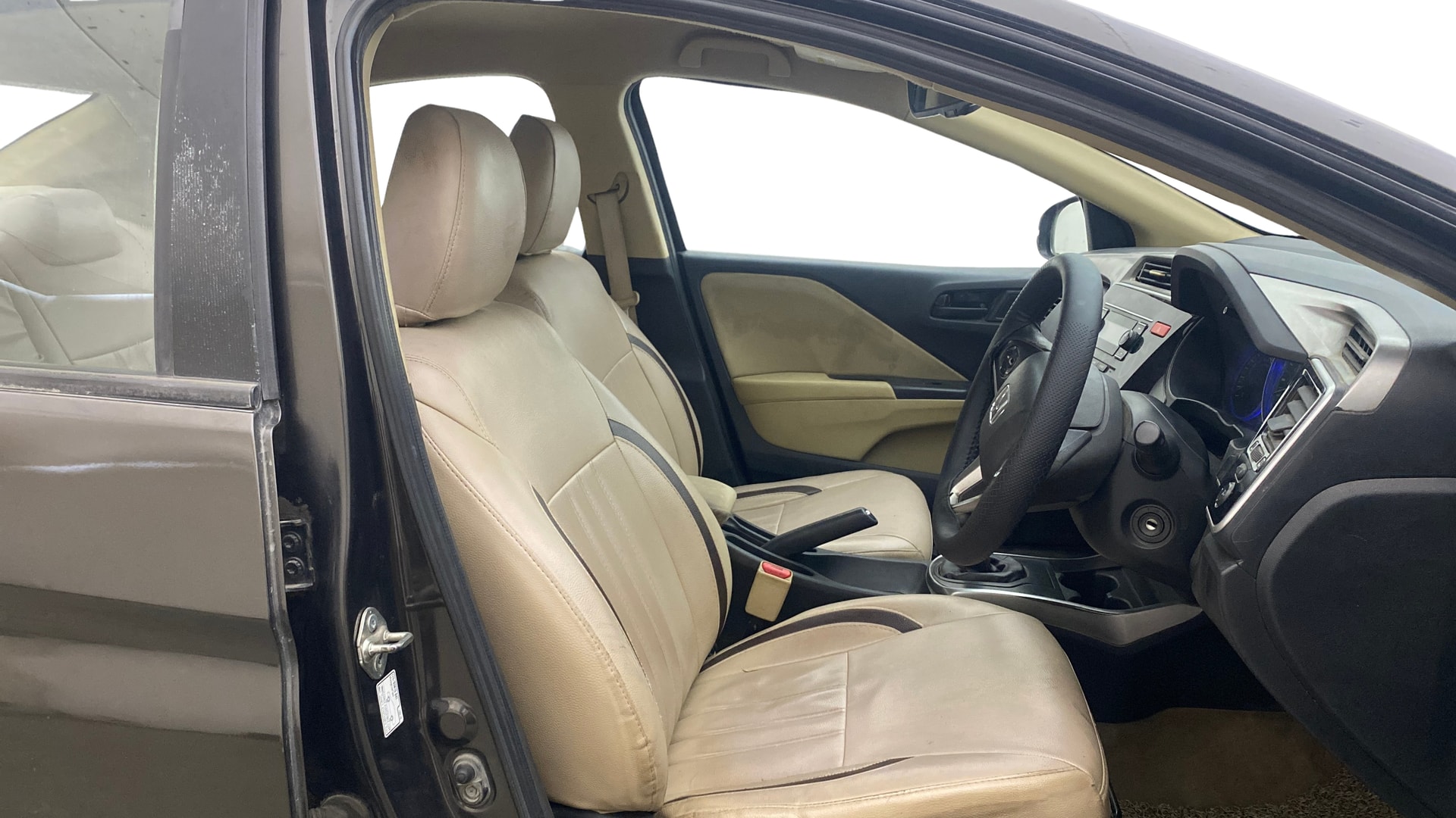 Used 2016 Honda City Used 2016 Honda City