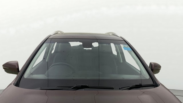 View MG Hector Image 32 Used MG Hector Image 32